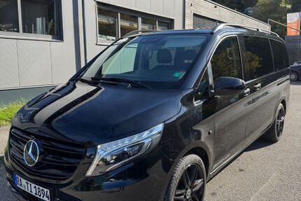 Mercedes-Benz Vito 67.000 km 42.000 € Gaggenau 76571