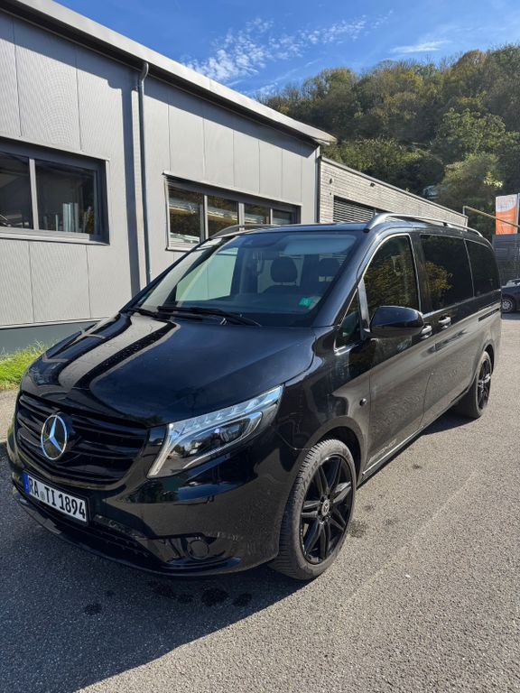 Mercedes-Benz Vito 67.000 km 42.000 € Gaggenau 76571