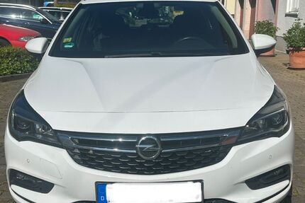 Opel Astra 184.000 km 4.990 &euro; Rastatt 76437