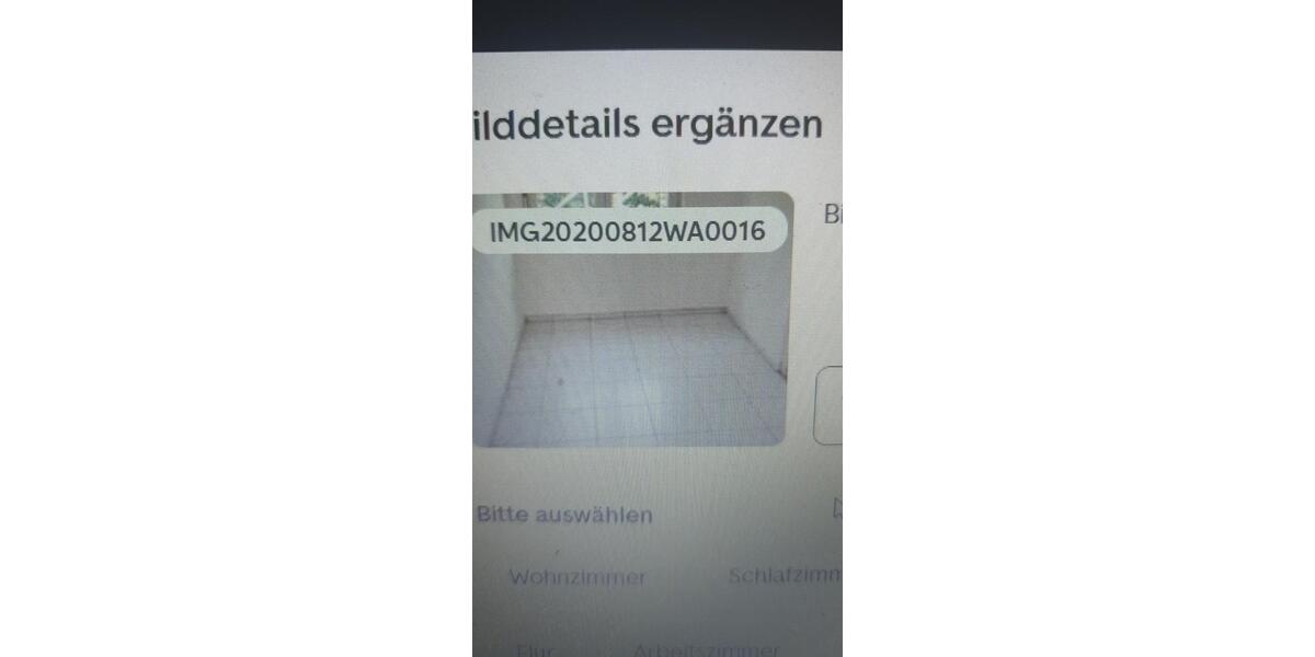Erdgeschosswohnung 2 Zimmer mit Garten 70 M2 und Terasse 2 zimmer
