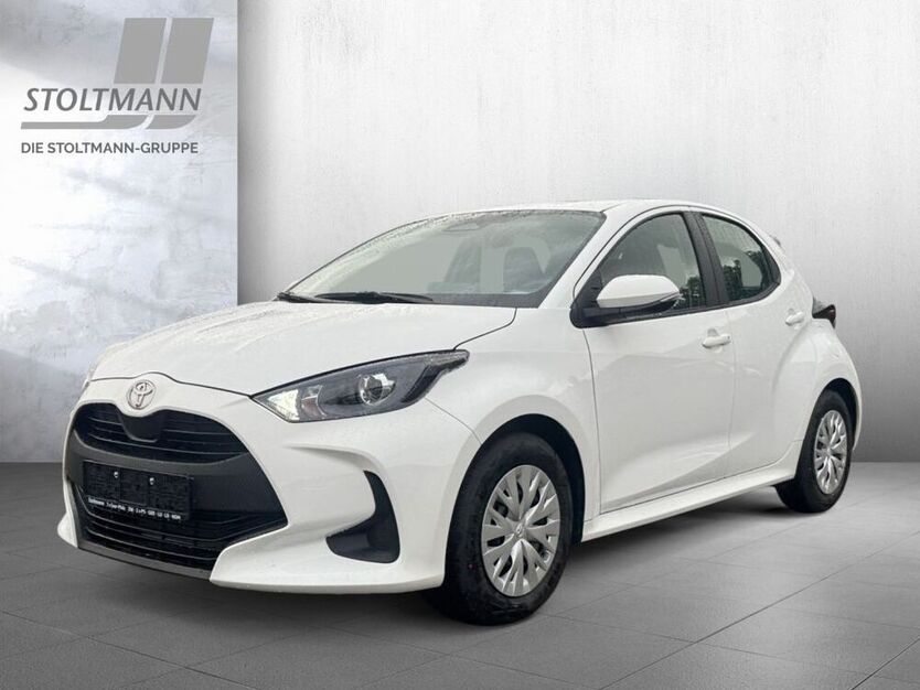 Yaris