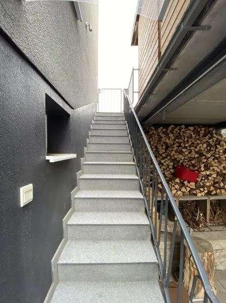 Etagenwohnung Pforzheim Nordstadt - 2 Zimmer, 58 m&sup2;, 720&euro; | Angebot:25539477