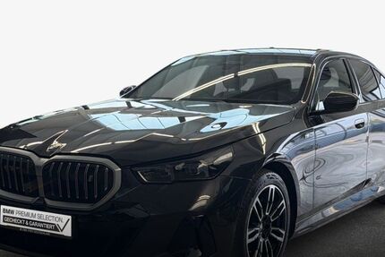 BMW i5 21.923 km 59.490 &euro; Landau 76829