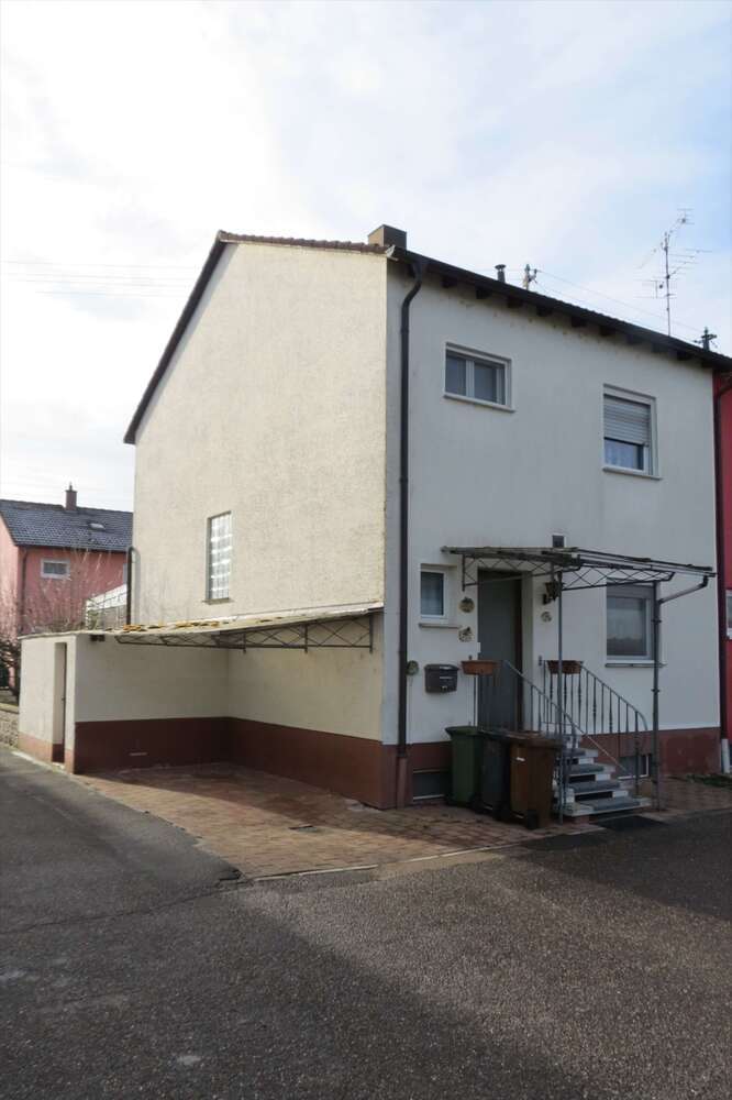 Haus zum Kaufen in Kandel 298.000 € 102 m²
