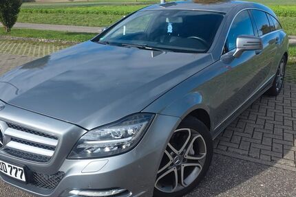 Mercedes-Benz CLS 350 Shooting Brake 274.100 km 10.550 &euro; Steinfeld 76889