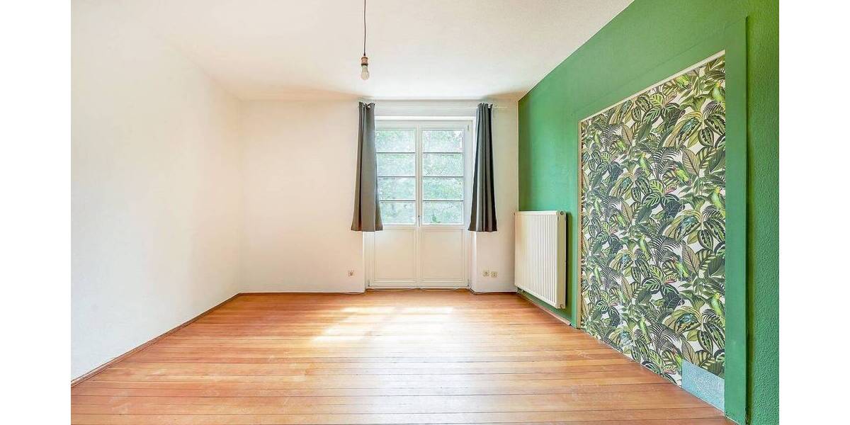 Etagenwohnung Karlsruhe Mühlburg - 4 Zimmer, 110 m&sup2;, 460.000&euro; | Angebot:26917428