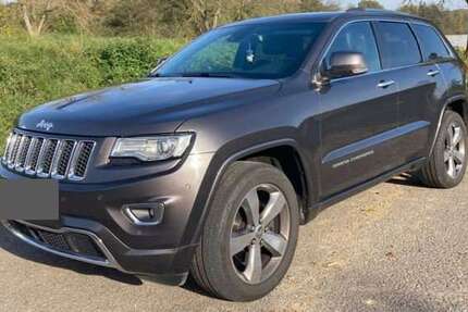 Jeep Grand Cherokee 125.000 km 19.000 &euro; Bretten 75015