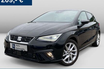 Seat Ibiza 16.523 km 21.490 € Niefern-Öschelbronn 75223