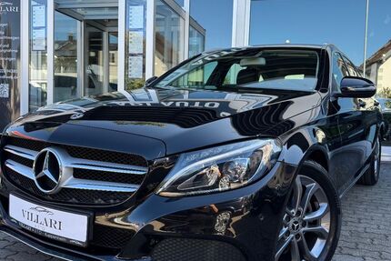 Mercedes-Benz C 180 83.000 km 20.999 &euro; Kuppenheim 76456