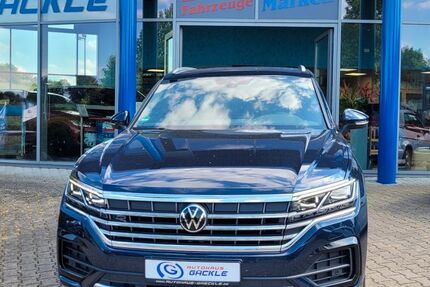 VW Touareg 10.000 km 67.990 € Oberderdingen-Flehingen 75038