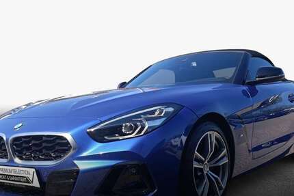 BMW Z4 19.931 km 41.670 &euro; Germersheim 76726