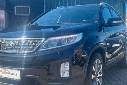 Kia Sorento 161.000 km 11.499 &euro; Dettenheim 76706