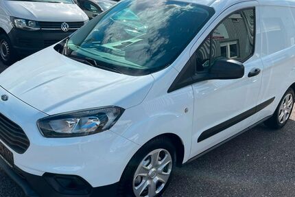 Ford Transit 98.000 km 8.990 &euro; Linkenheim-Hochstetten 76351