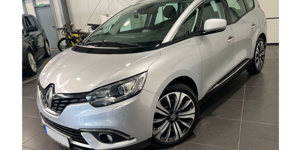 Renault Scenic 183.000 km 8.995 &euro; Bretten 75015