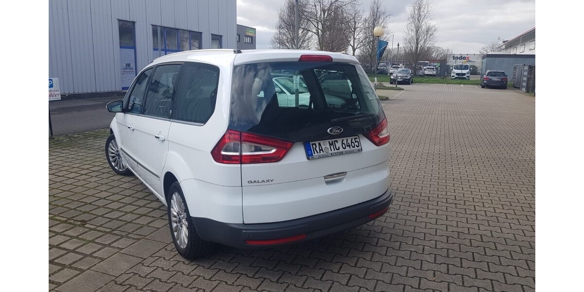 Ford Galaxy 222.000 km 5.880 &euro; Rastatt 76437