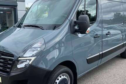 Opel Movano 100.000 km 19.850 € Niefern 75223