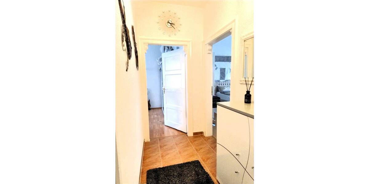 Etagenwohnung Pforzheim Nordstadt - 6 Zimmer, 159 m&sup2;, 435.000&euro; | Angebot:26147049
