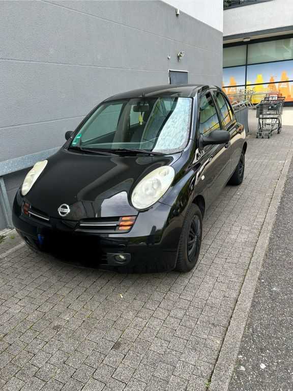 Micra