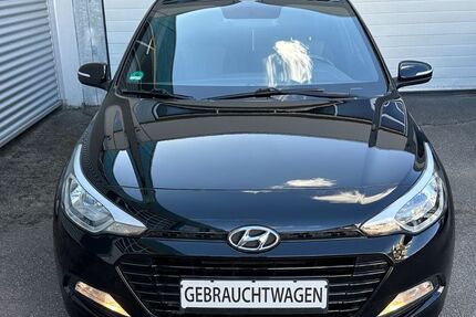 Hyundai i20 43.000 km 9.999 € Mühlacker 75417
