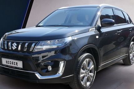 Suzuki Vitara 31.300 km 19.270 &euro; Steinmauern 76479