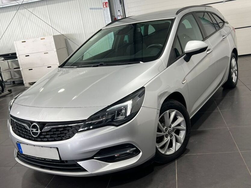 Astra
