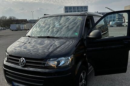 VW T5 California 222.000 km 27.800 &euro; Karlsruhe 76137