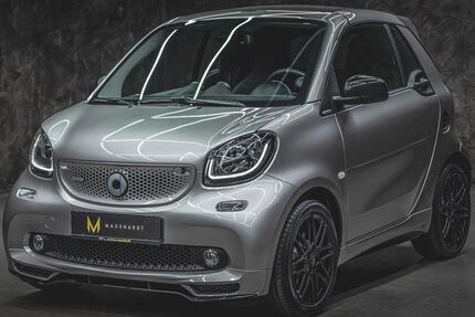 Smart ForTwo 1.933 km 57.777 &euro; Bruchsal 76646