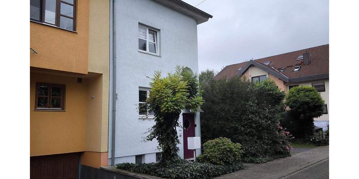Etagenwohnung Stutensee-Büchig Blankenloch - 2 Zimmer, 75 m&sup2;, 280.000&euro; | Angebot:25400770