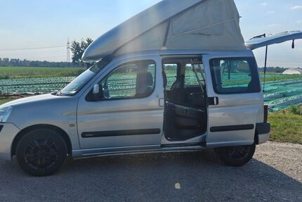 Citroen Berlingo 208.500 km 7.900 &euro; Waghäusel 68753