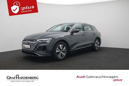 Audi Q8 e-tron 42.709 km 38.980 &euro; Karlsruhe 76131