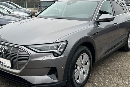 Audi e-tron 105.505 km 26.180 &euro; Gernsbach 76593