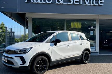 Opel Crossland (X) 10.170 km 19.470 € Pforzheim 75181