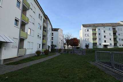 Wohnung zum Mieten in Pforzheim 650 € 71.27 m² 2 zimmer
