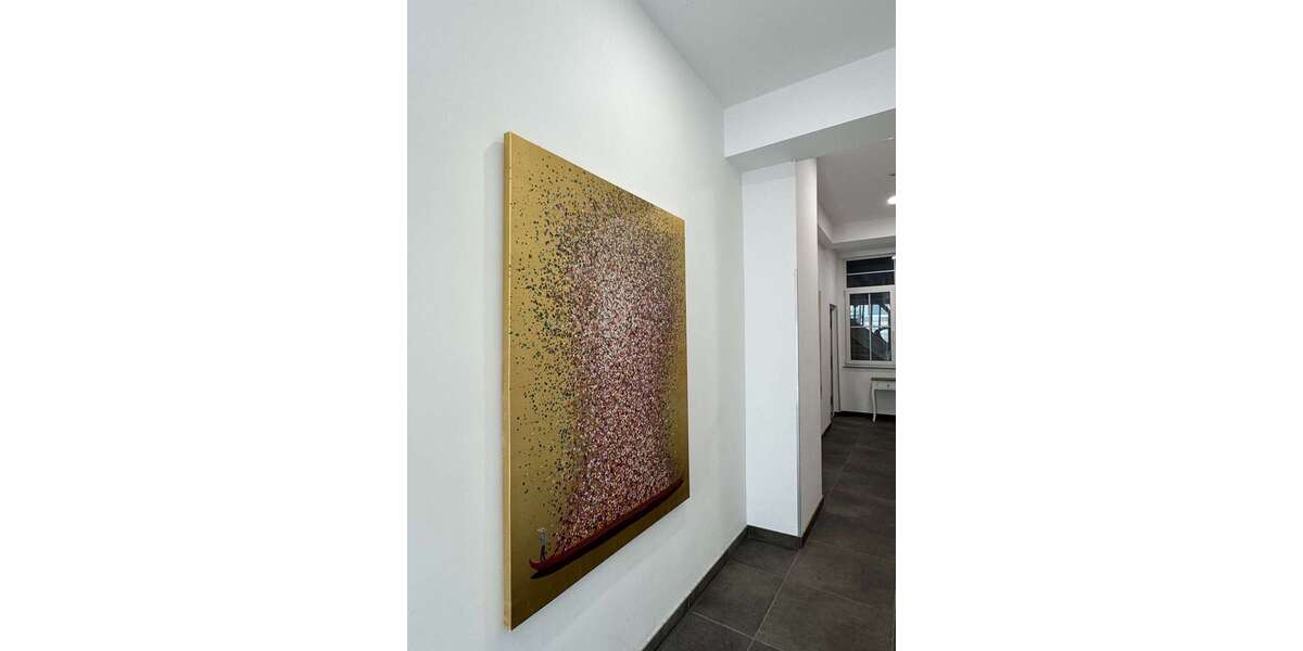 Wohnung zum Mieten in Karlsruhe 900 € 48 m² 1.5 zimmer