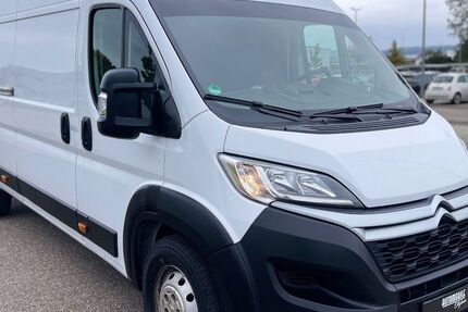 Citroen Jumper 249.000 km 12.400 € Ötigheim 76470