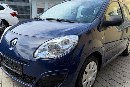 Renault Twingo 143.000 km 2.599 &euro; Malsch 76316