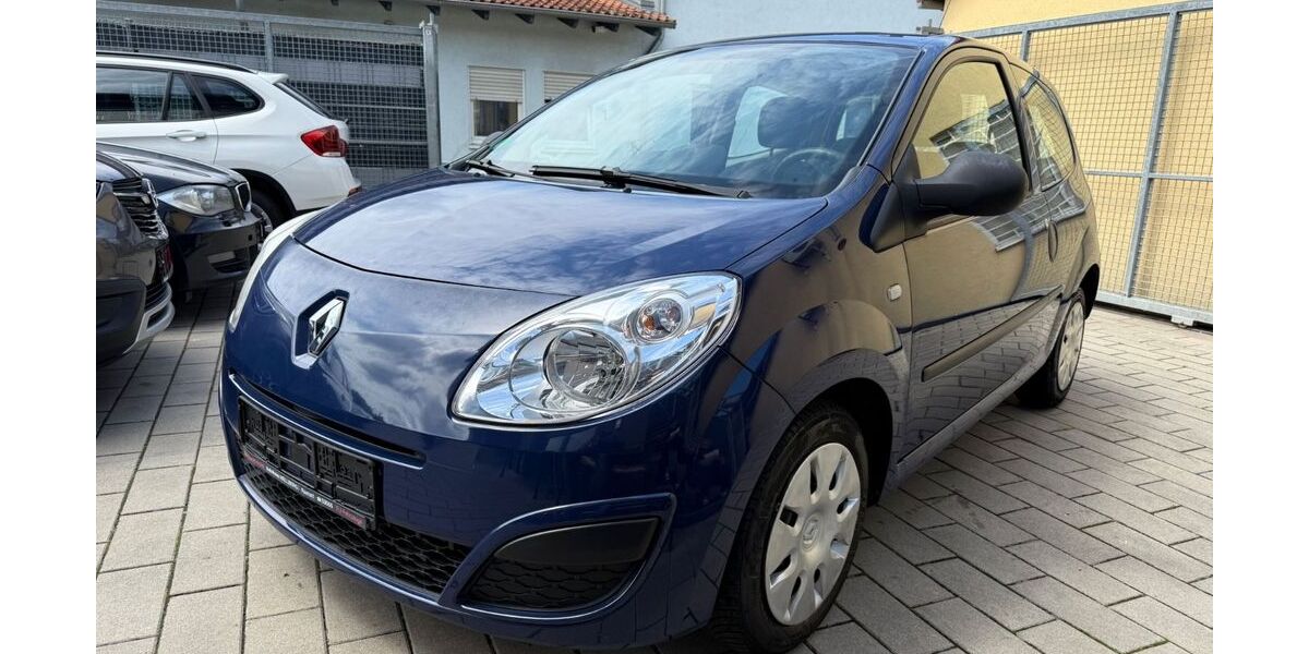 Renault Twingo 143.000 km 2.599 &euro; Malsch 76316