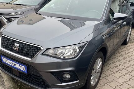 Seat Arona 45.500 km 12.150 &euro; Pfinztal 76327