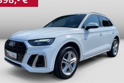 Audi Q5 122.749 km 34.470 &euro; Pforzheim 75179