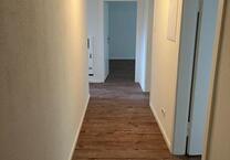 3 Zimmer, Küche, Bad, Balkon in Gaggenau ab sofort