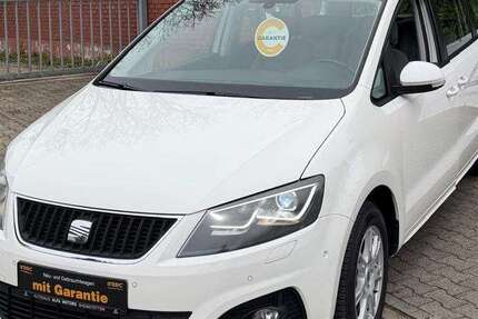 Seat Alhambra 165.300 km 12.950 &euro; Rheinstetten 76287