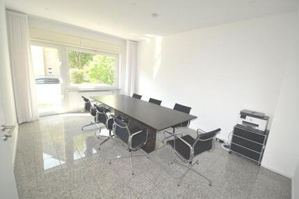 In beliebter Lage - ATTRAKTIVE BÜROFLÄCHE zimmer