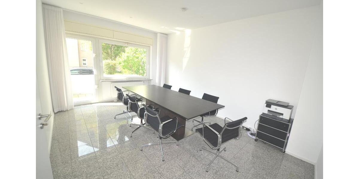 In beliebter Lage - ATTRAKTIVE BÜROFLÄCHE zimmer