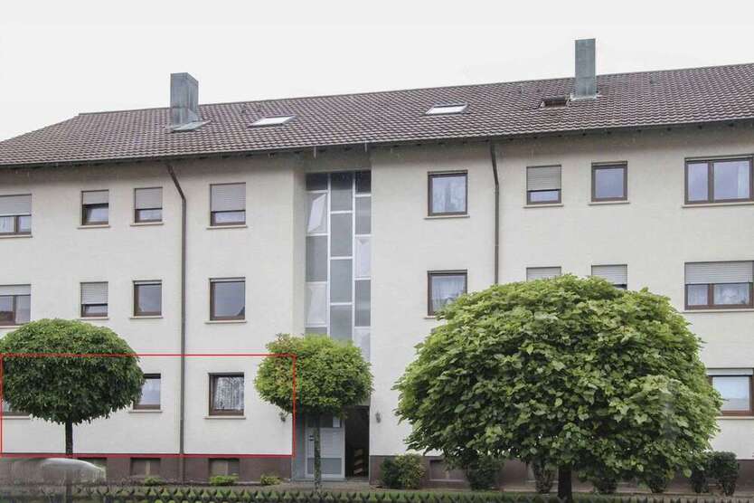 Wohnung zum Kaufen in Gernsbach 215.000 € 80.04 m²