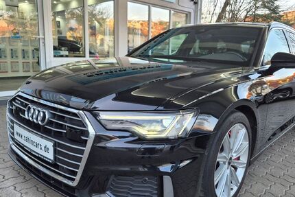 Audi A6 118.000 km 29.000 &euro; Ispringen (bei Pforzheim) 75228