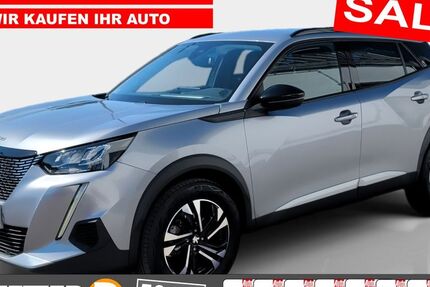 Peugeot 2008 47.904 km 18.653 &euro; Karlsruhe 76227