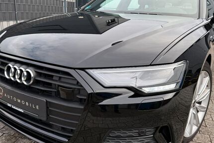 Audi A6 65.900 km 37.900 &euro; Stutensee 76297