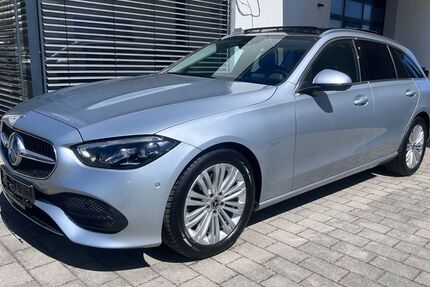 Mercedes-Benz C 220 160.000 km 22.800 &euro; Bruchsal-Heidelsheim 76646
