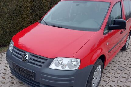 VW Caddy 166.900 km 4.850 &euro; Rastatt 76467