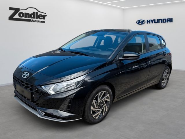 Hyundai i20 2.900 km 20.490 &euro; Graben - Neudorf 76676